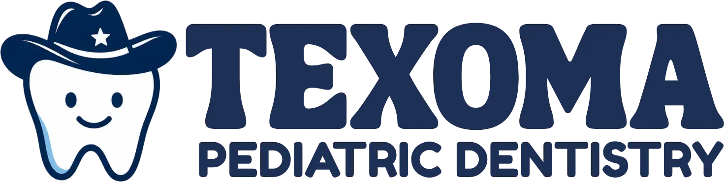 Texoma Pediatric Dentistry logo